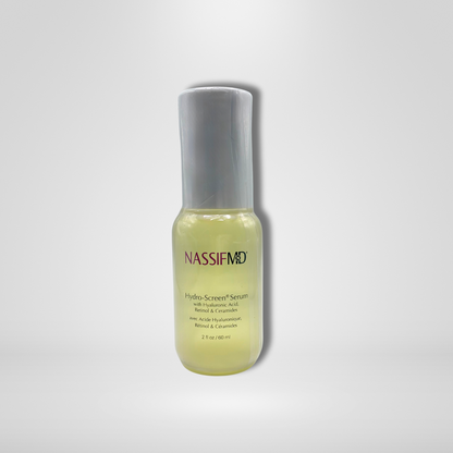 2 oz Nassif MD Hydro-Screen