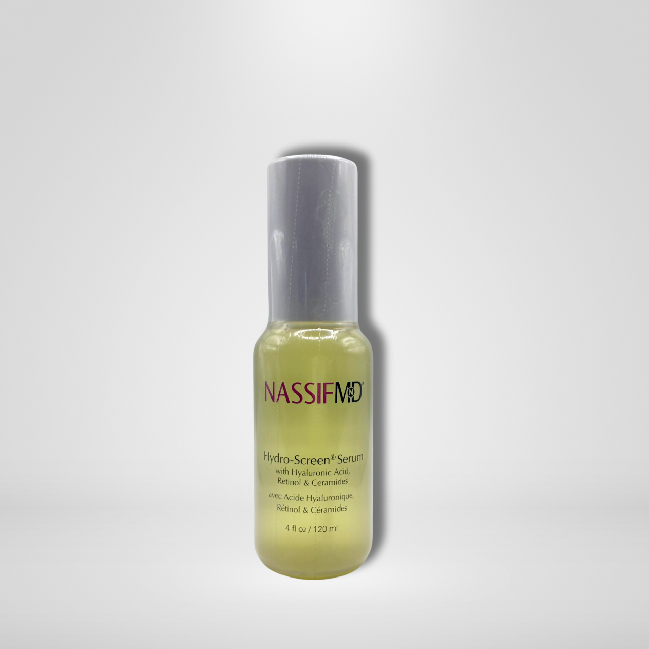 4oz Nassif MD Hydro-Screen