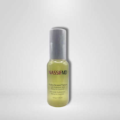 4oz Nassif MD Hydro-Screen