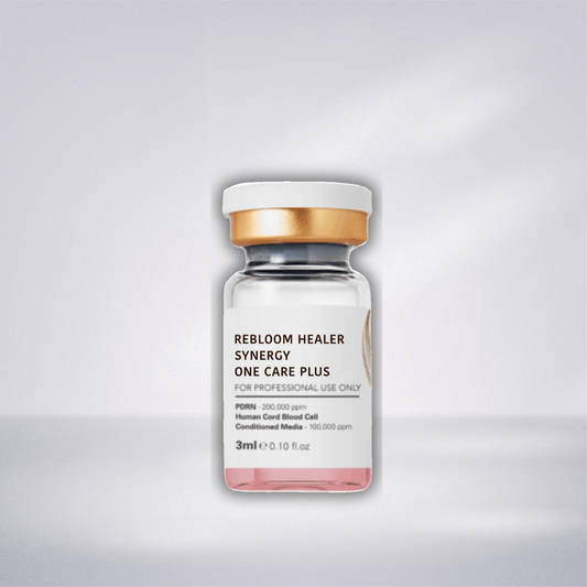 Rebloom Healer Ampoule