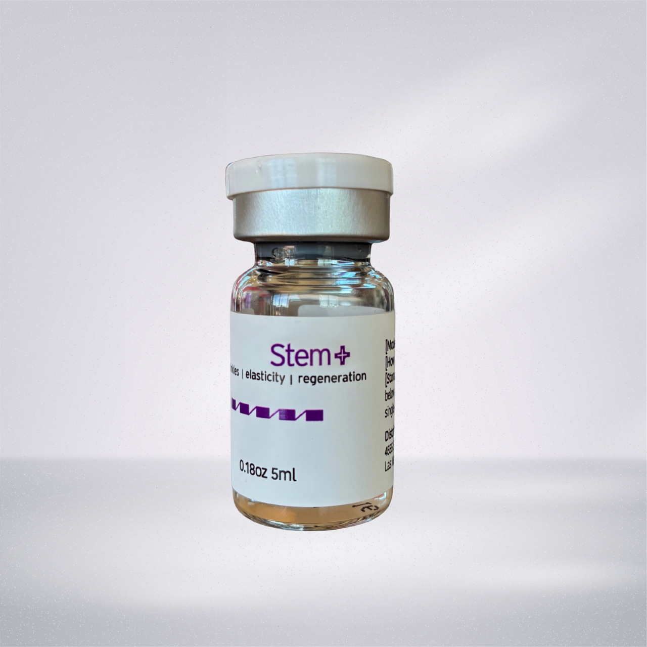 Stem+ Ampoule